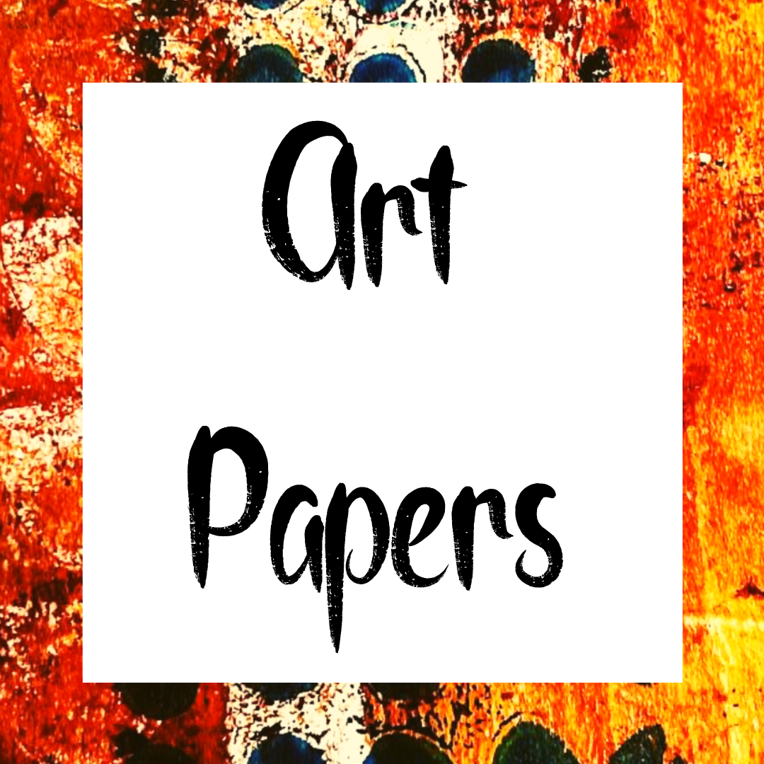 Art Papers