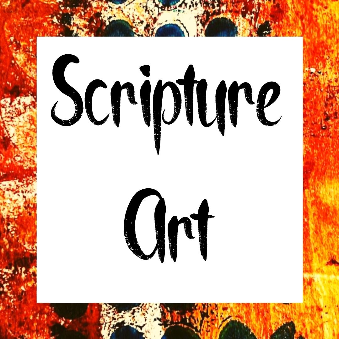 Scripture Art